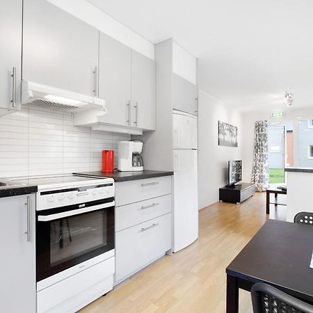 Master Apartment Hotel Μπέργκεν Εξωτερικό φωτογραφία