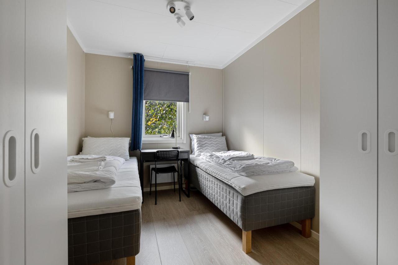Master Apartment Hotel Μπέργκεν Εξωτερικό φωτογραφία