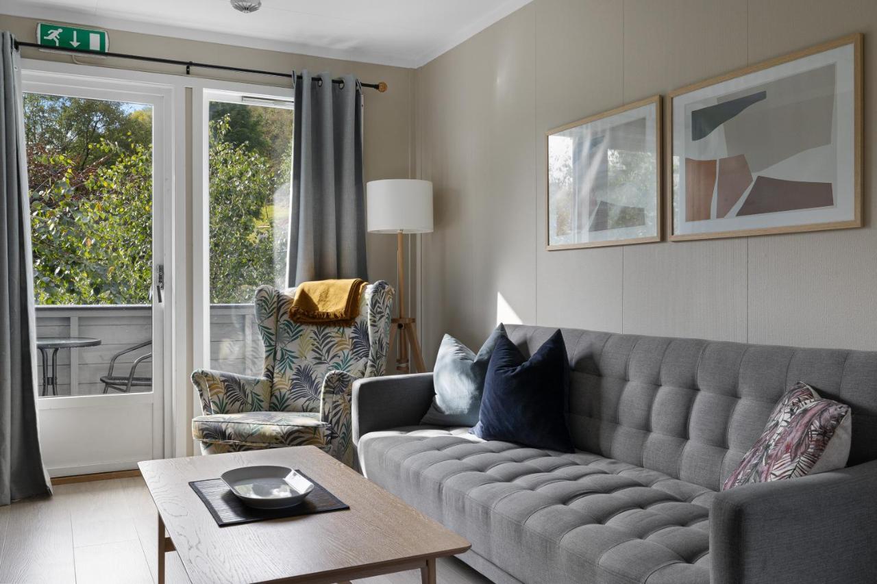 Master Apartment Hotel Μπέργκεν Εξωτερικό φωτογραφία