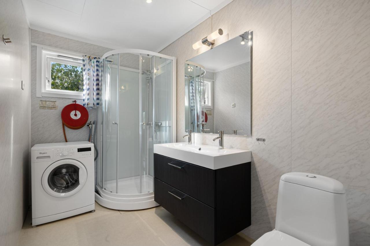 Master Apartment Hotel Μπέργκεν Εξωτερικό φωτογραφία