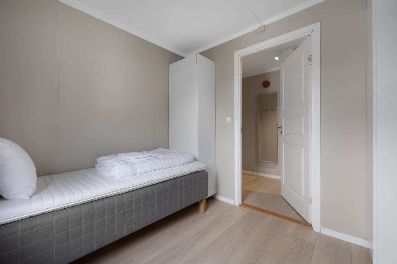 Master Apartment Hotel Μπέργκεν Εξωτερικό φωτογραφία