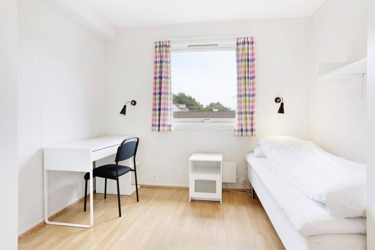 Master Apartment Hotel Μπέργκεν Εξωτερικό φωτογραφία