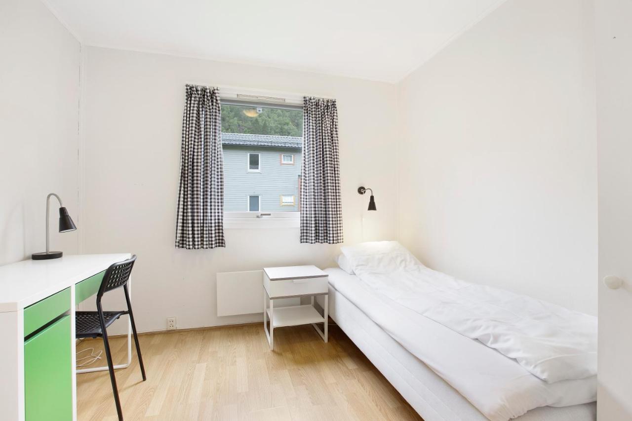 Master Apartment Hotel Μπέργκεν Εξωτερικό φωτογραφία