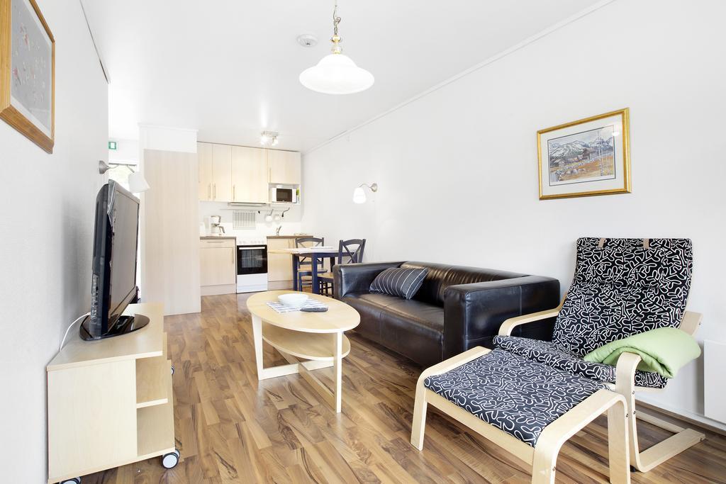 Master Apartment Hotel Μπέργκεν Εξωτερικό φωτογραφία