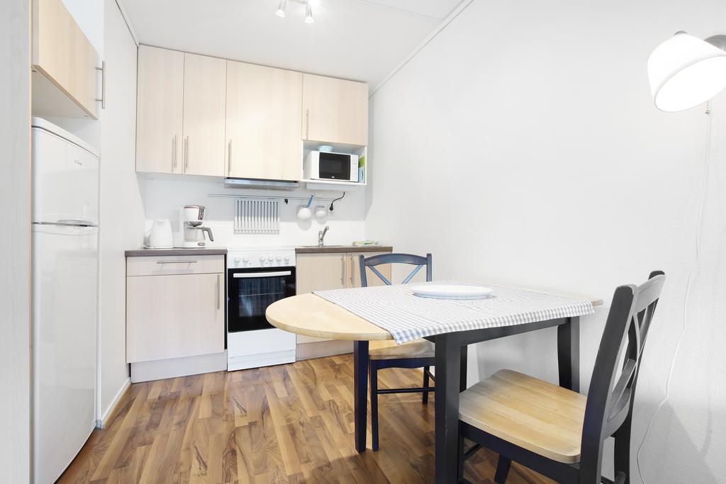 Master Apartment Hotel Μπέργκεν Εξωτερικό φωτογραφία