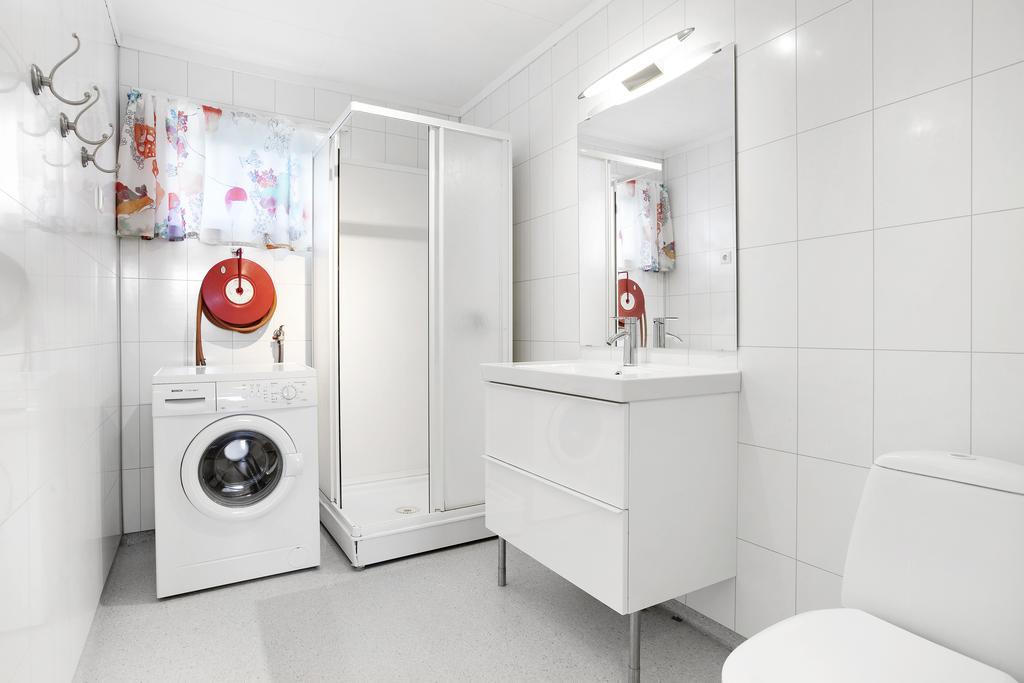 Master Apartment Hotel Μπέργκεν Εξωτερικό φωτογραφία