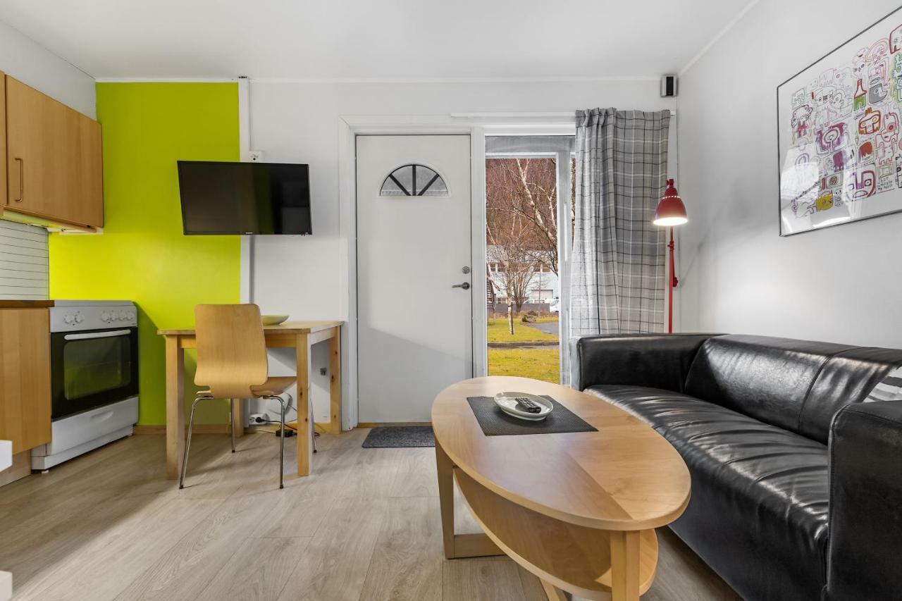 Master Apartment Hotel Μπέργκεν Εξωτερικό φωτογραφία