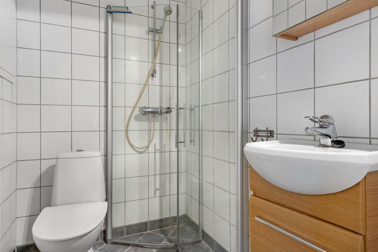 Master Apartment Hotel Μπέργκεν Εξωτερικό φωτογραφία
